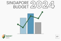 Singapore Budget 2024