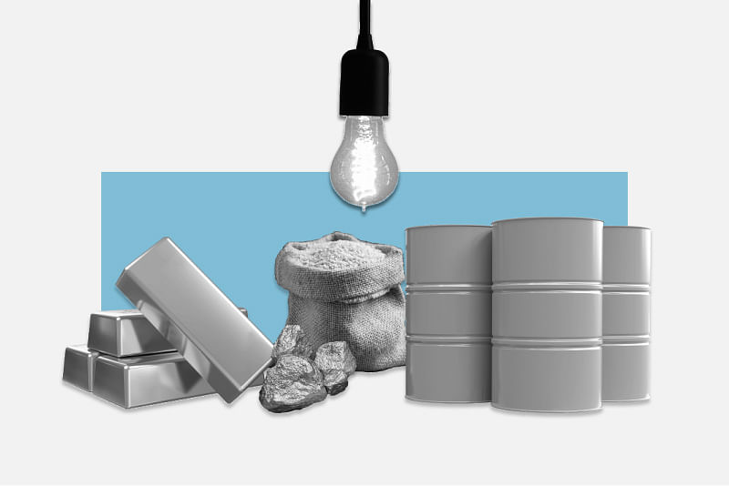 Thai firm takes over Myanmar gas field after TotalEnergies and Chevron withdrawal