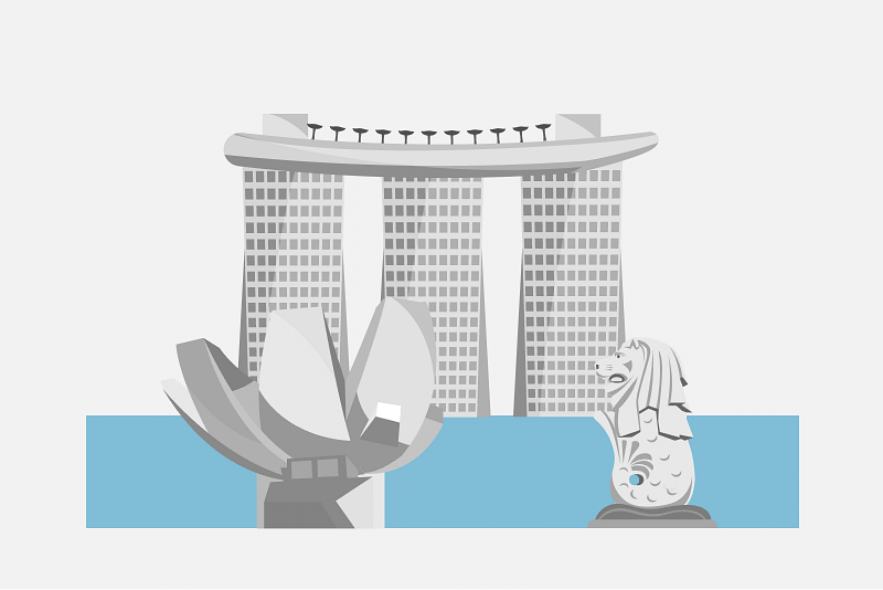 Singapore business confidence hits two-year high in Q4 2024: Commercial Credit Bureau survey