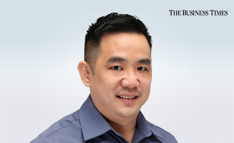 Stanislaus Jude Chan