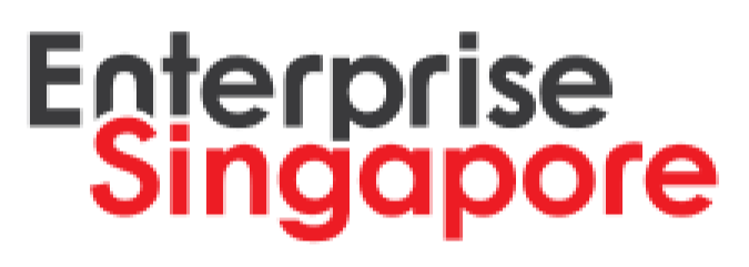 Enterprice Singapore logo