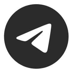 Telegram Icon