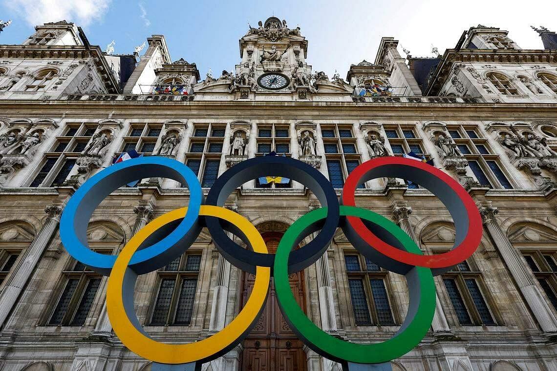 LVMH to Sponsor the 2024 Olympic Games in Paris