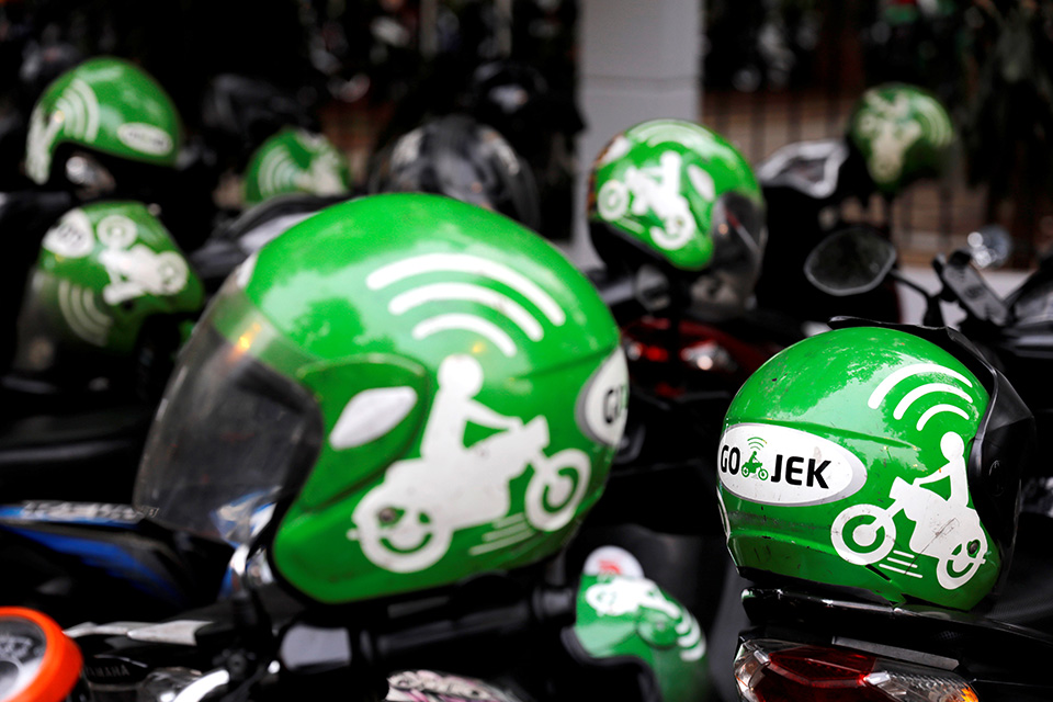 Deals Of The Week A Us 300m Jek Pot The Debt Fuelled Hustle For E Commerce Brands Garage The Business Times