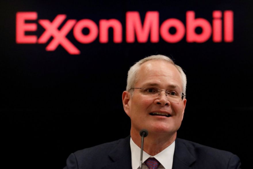 exxon-mobil-chief-revamps-refining-chemical-operations-spokeswoman-energy-commodities-the
