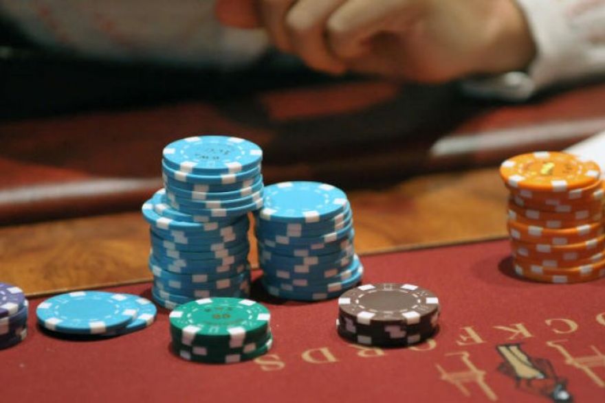 Problem gambling under control: casino regulator, Government & Economy - THE BUSINESS TIMES