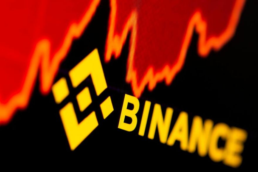Binance to halt Singapore products after MAS warning, Banking &amp; Finance -  THE BUSINESS TIMES