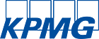 KPMG logo