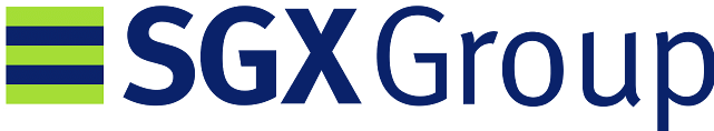 SGX logo